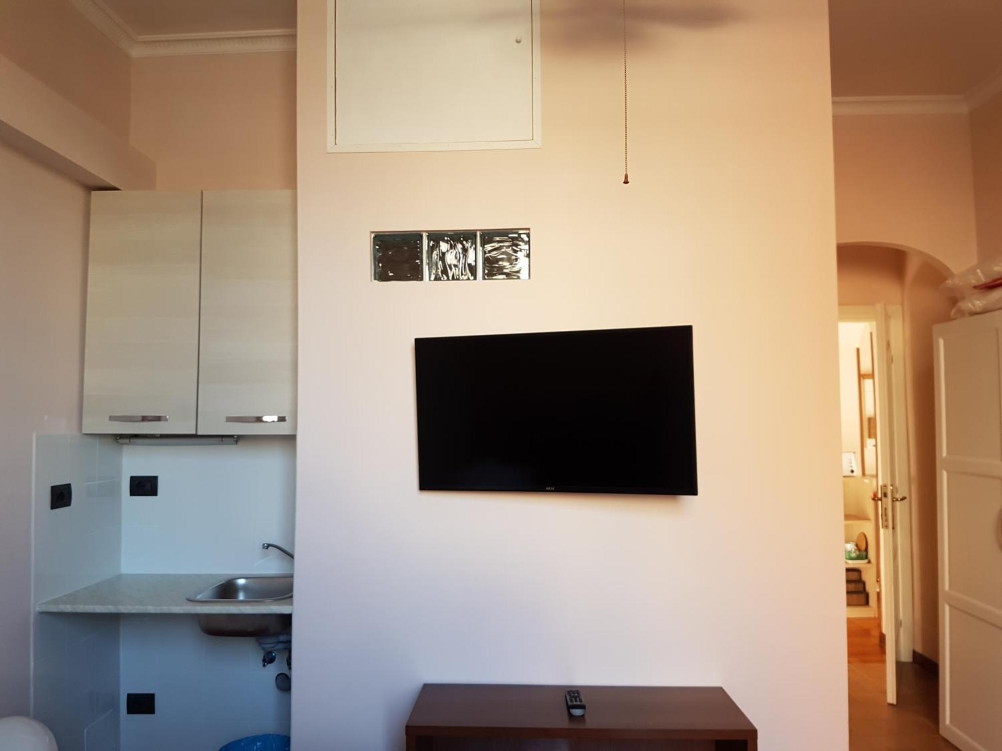 Chiara Rooms Rome Exterior photo