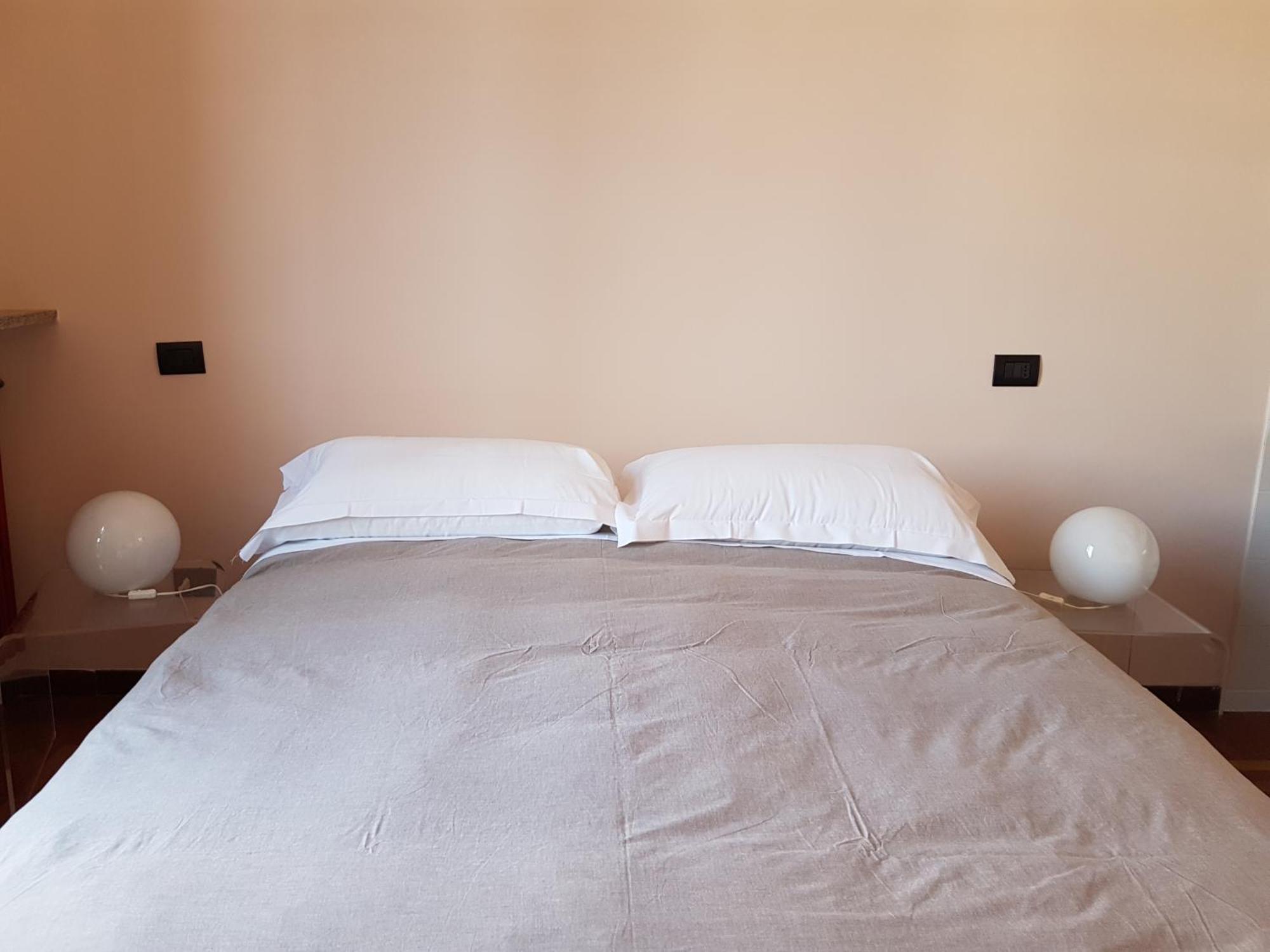 Chiara Rooms Rome Exterior photo