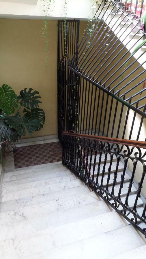 Chiara Rooms Rome Exterior photo